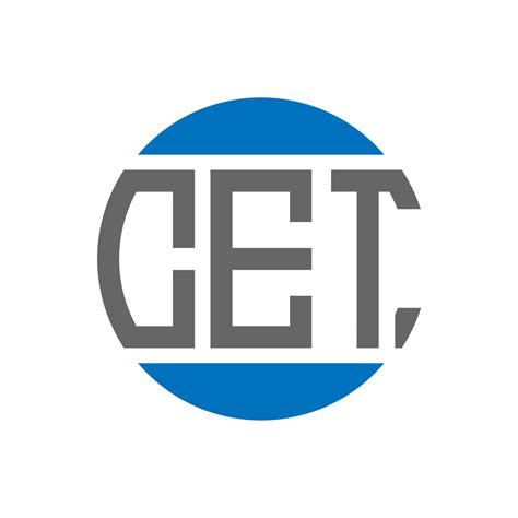 CET .